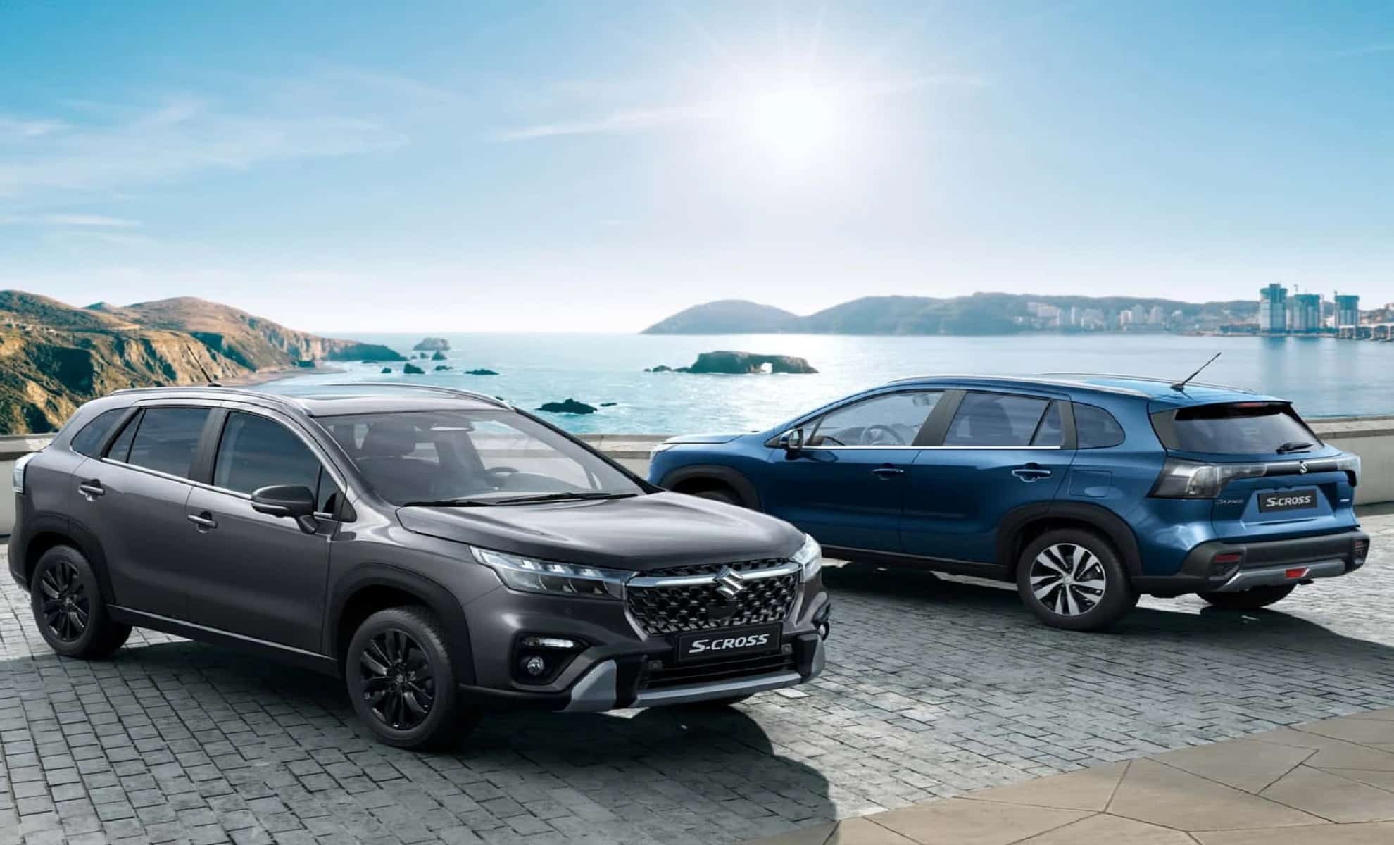 Suzuki - Algérie - Automobile - Japon Suzuki - Algérie - Automobile - Japon