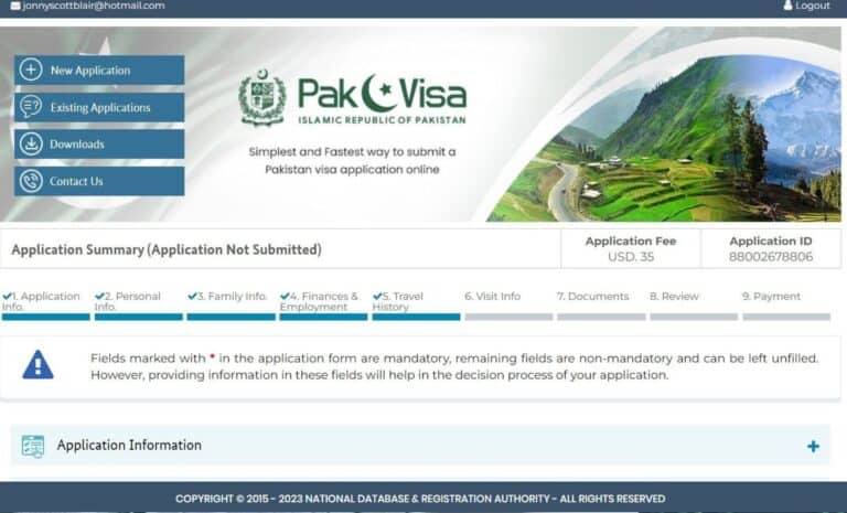 Ce pays d'Asie suspend son visa gratuit