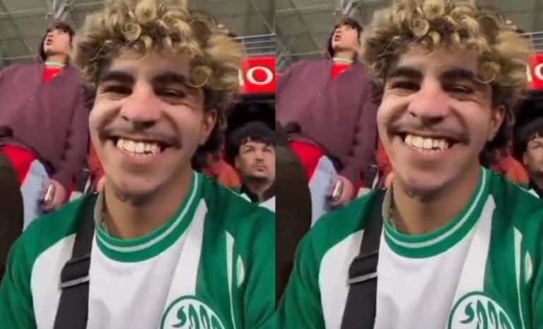 Un streameur algérien interpelé et écroué au Maroc