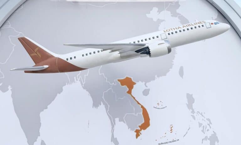 Lotha Airlines