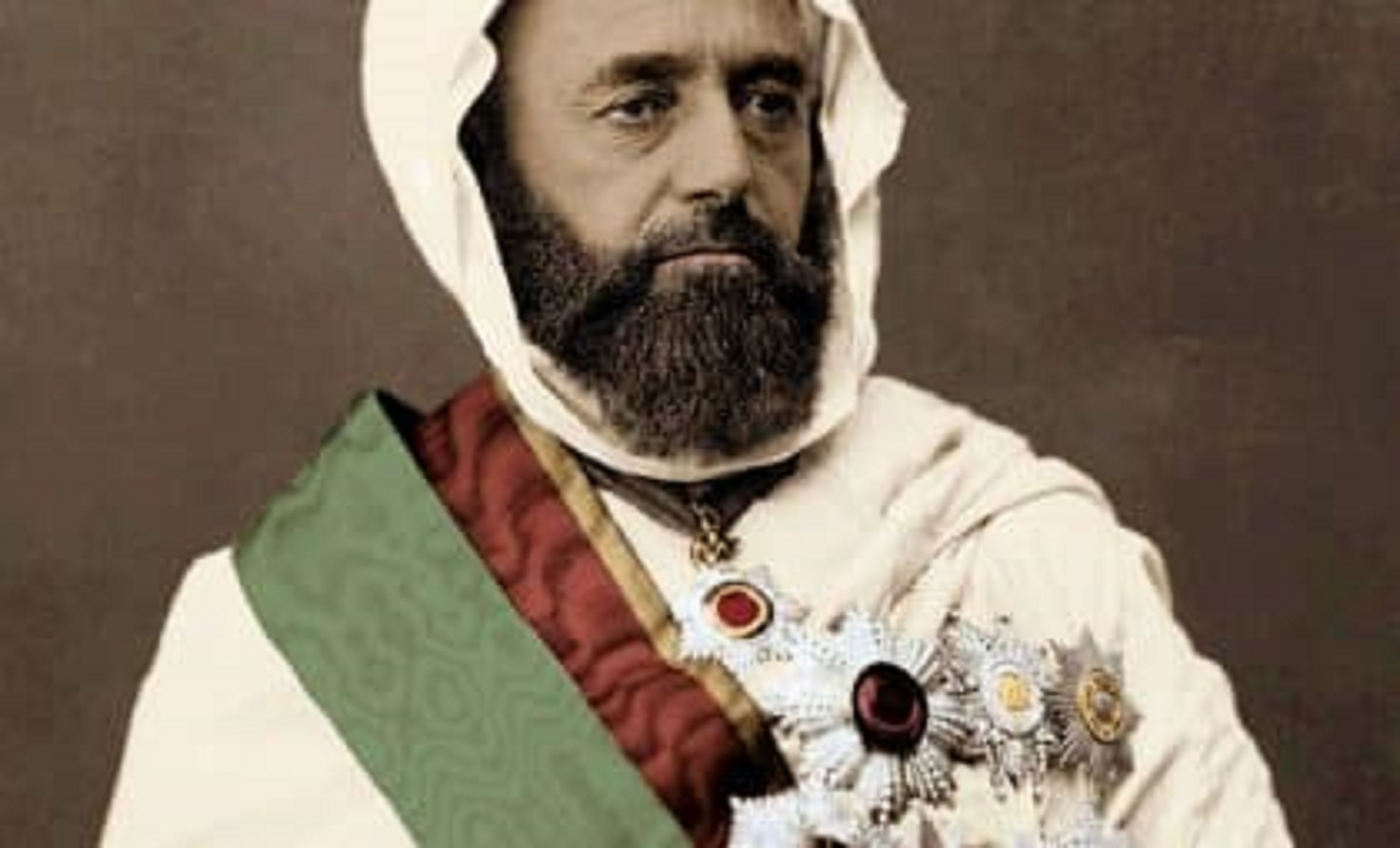 émir Abdelkader émir Abdelkader