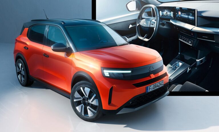 Opel - Stellantis - Algérie