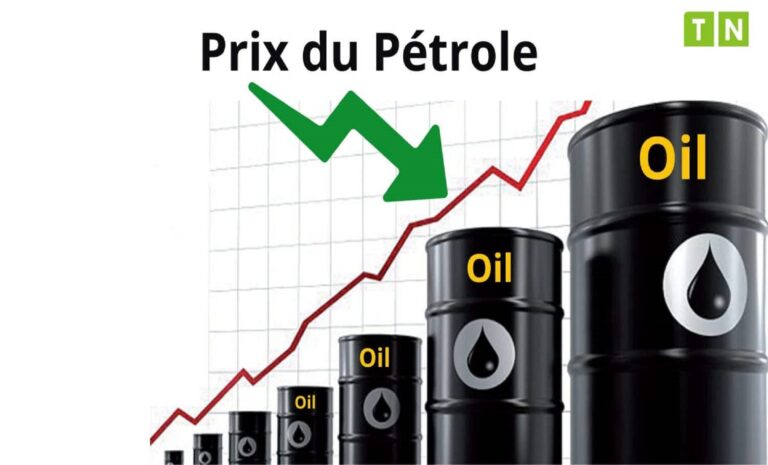 Pétrole - Hausse des prix - Algérie Pétrole - Hausse des prix - Algérie