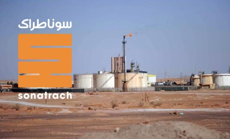 Sonatrach - Pétrole - Gaz - Hydrocarbures - Algérie - Sonatrach - Pétrole - Gaz - Hydrocarbures - Algérie -