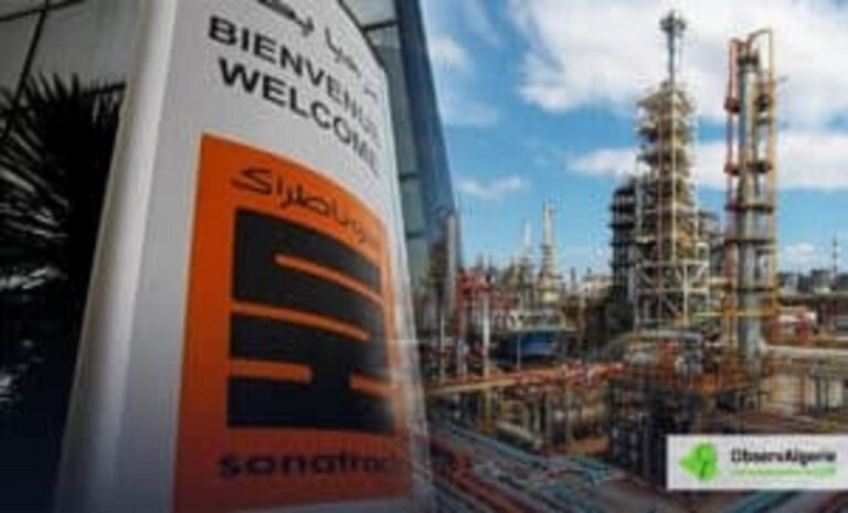Sonatrach Raffineria Italiana Sonatrach Raffineria Italiana