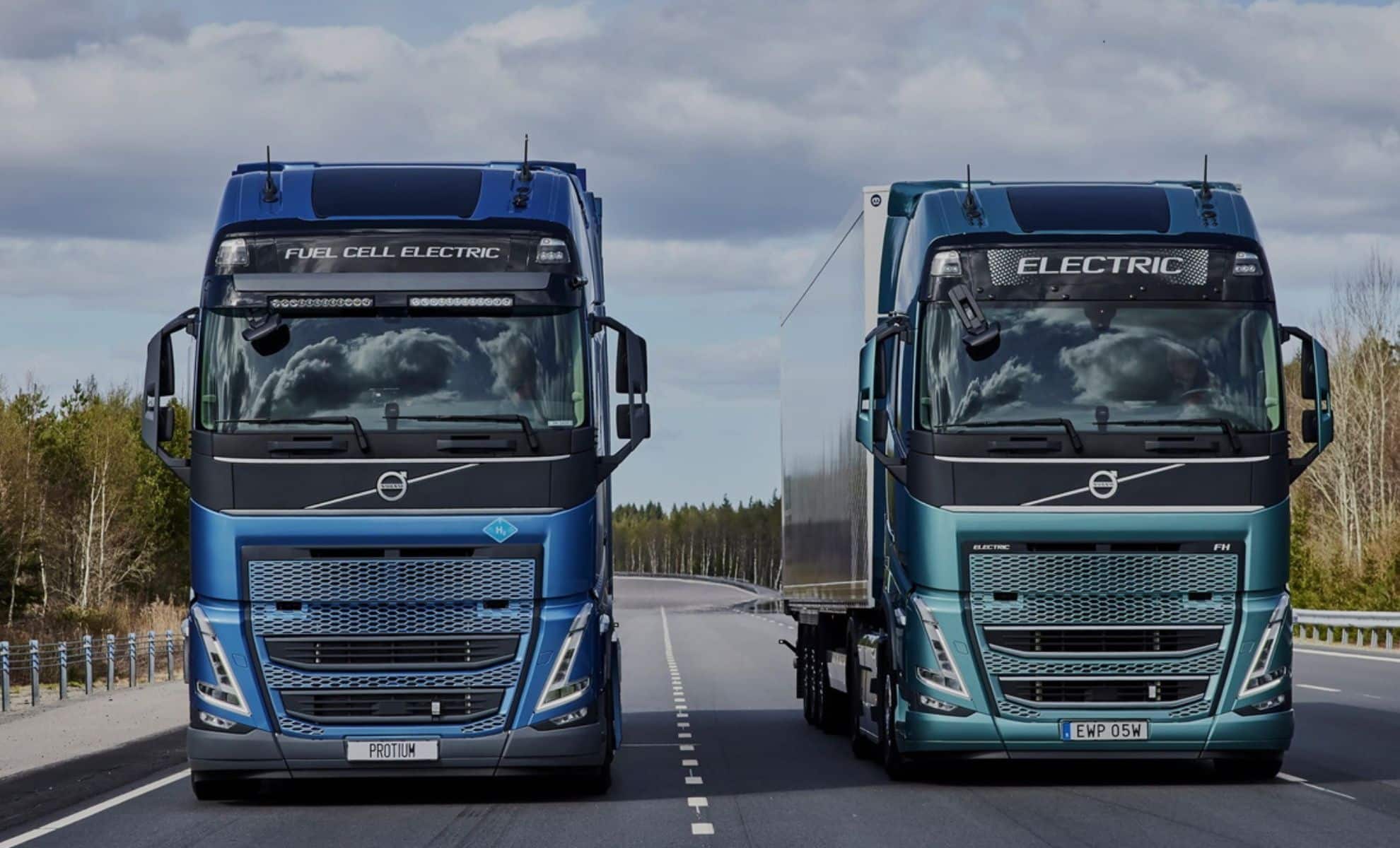 Volvo veut accélérer ses projets de production de camions en Algérie Volvo veut accélérer ses projets de production de camions en Algérie