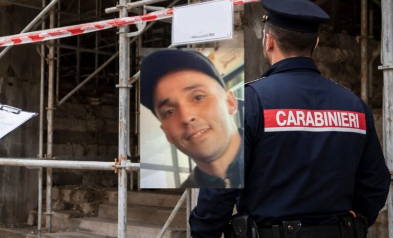 Mort tragique d'un sans-papiers algérien en Italie