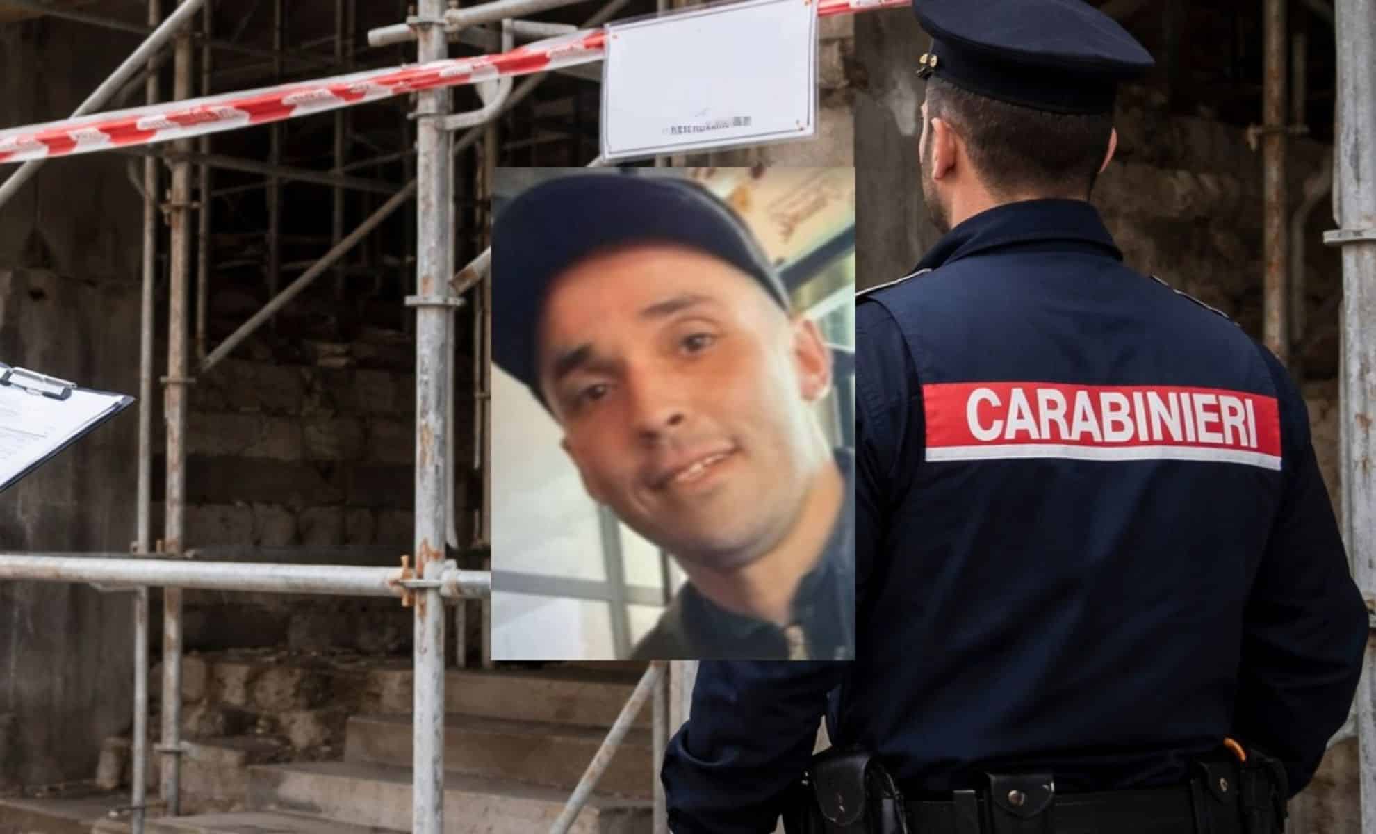 Mort tragique d'un sans-papiers algérien en Italie