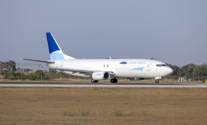 ASL Airlines
