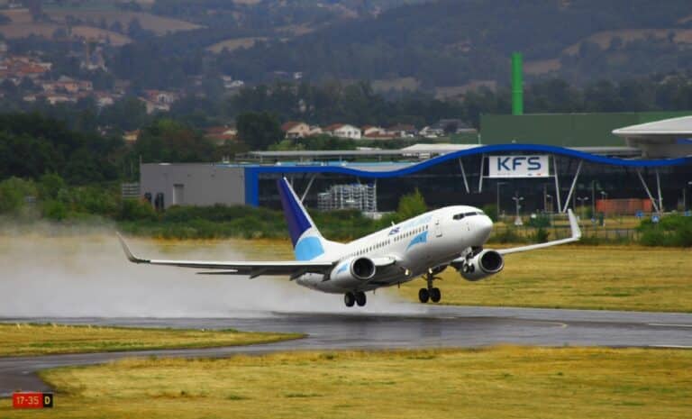 ASL Airlines