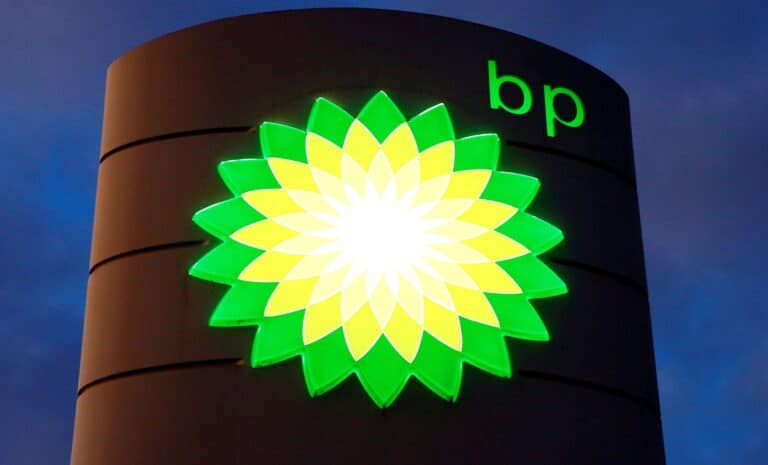 British Petroleum British Petroleum