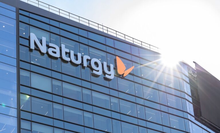 Naturgy Naturgy
