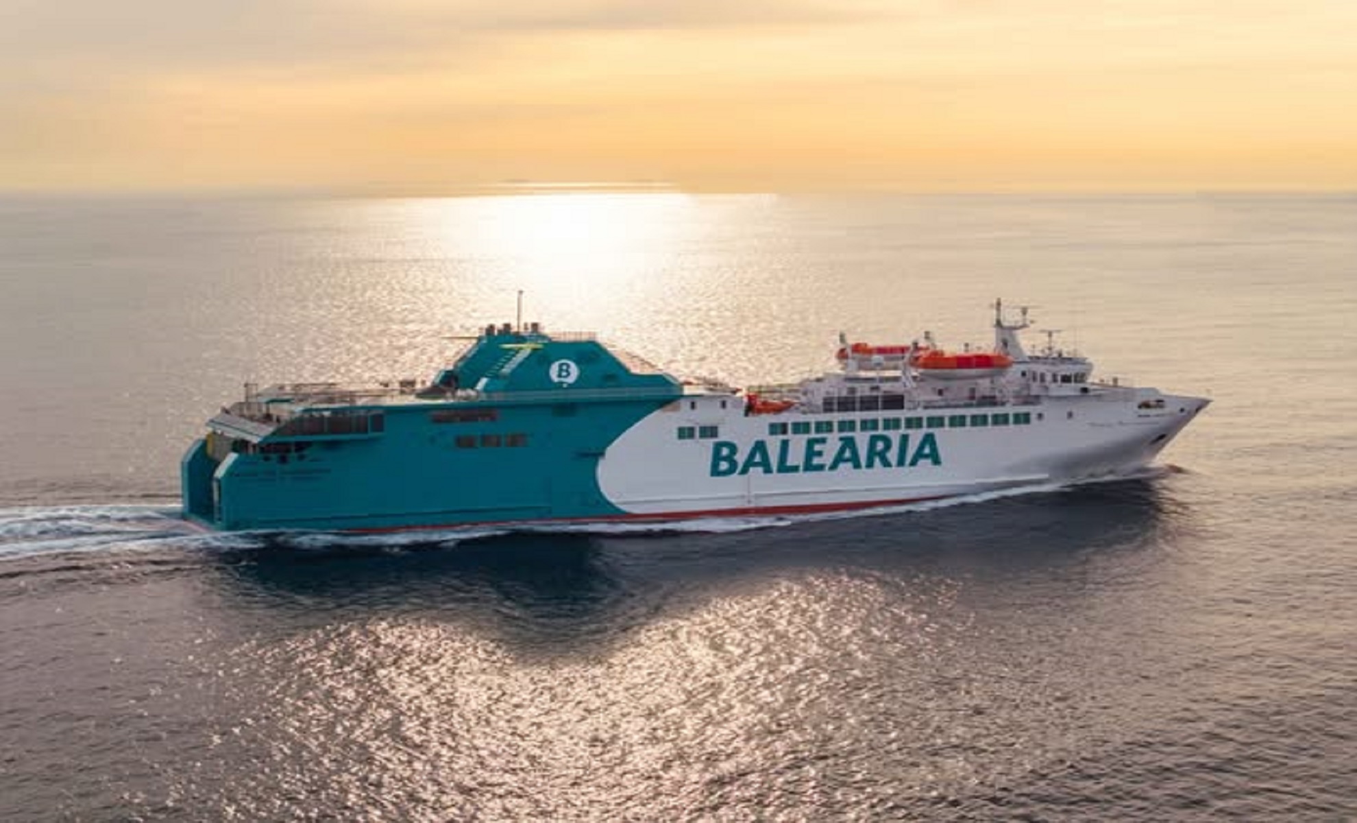 Balearia
