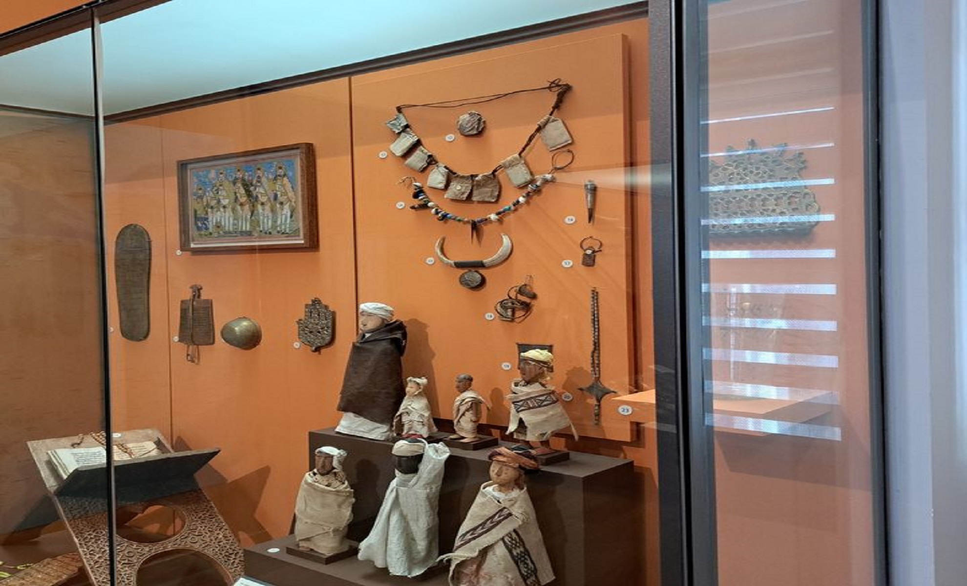 Colonisation - France - Musées -Œuvres volées - Algérie Colonisation - France - Musées -Œuvres volées - Algérie