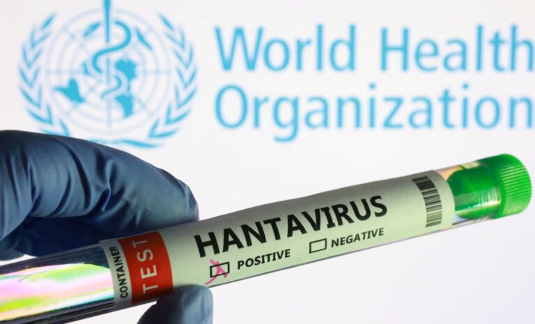 Hantavirus en Algérie