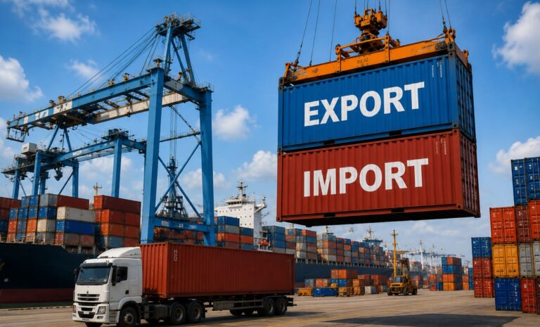 Import - Export