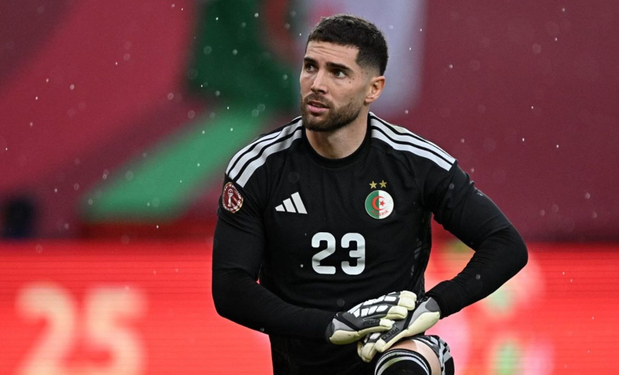 Luca Zidane Luca Zidane