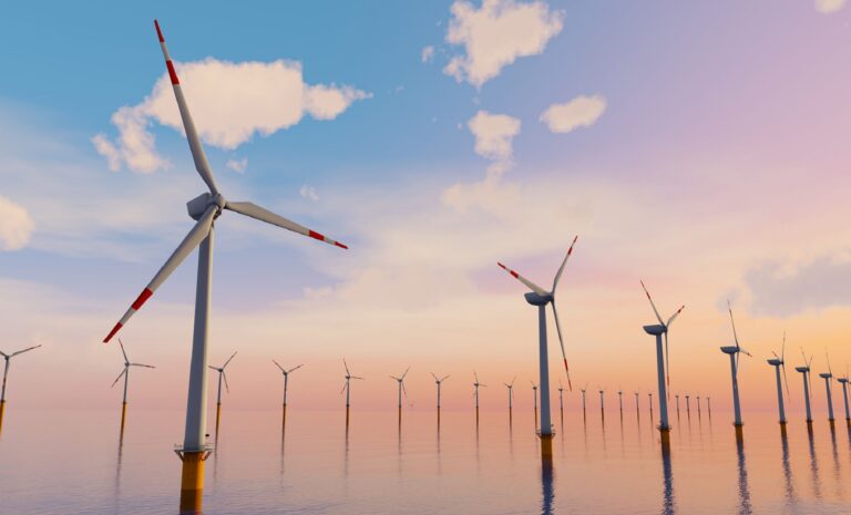Projets éoliens - Algérie Projets éoliens - Algérie