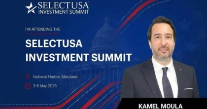 Algérie : 30 opérateurs économiques aux USA pour un sommet important