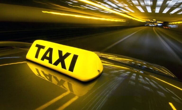 Un taxi algérien saccagé à New York : la cagnotte dépasse les 63.000 dollars