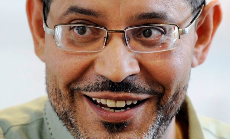 L'imam Mohamed Tataïat - France - Algérie