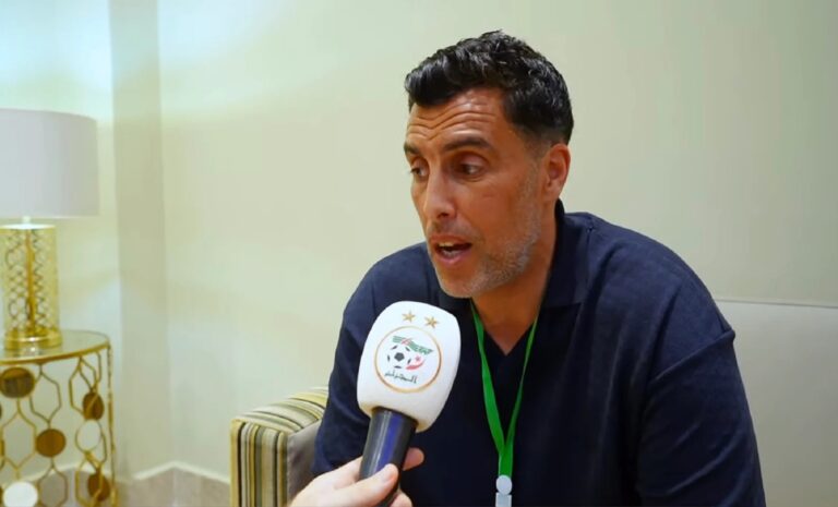 Yazid Mansouri - JS Kabylie