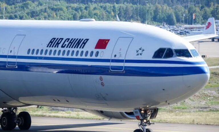 Air China