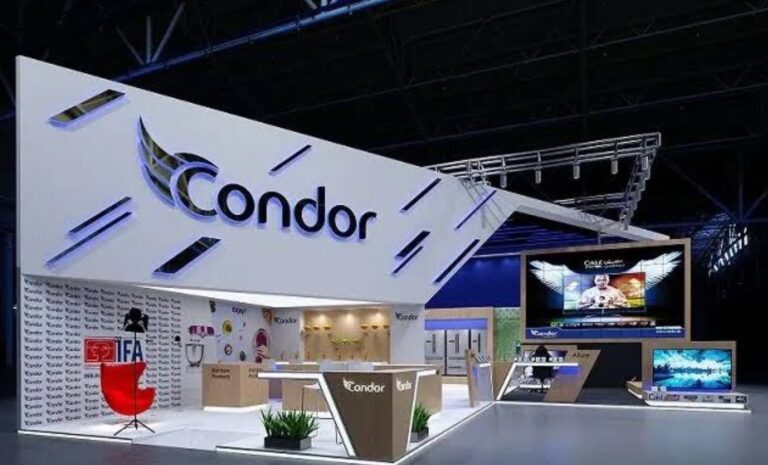 Condor