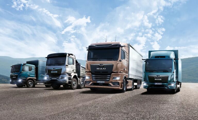 MAN Truck & Bus fait son retour sur le marché algérien