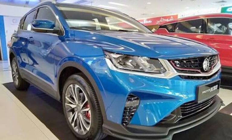 Proton X500