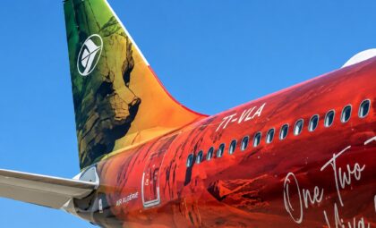 Airbus Air Algérie