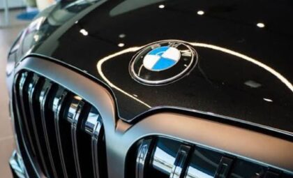 BMW