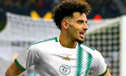 Rayan Aït-Nouri