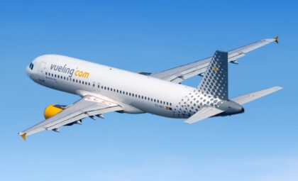 Avion Vueling