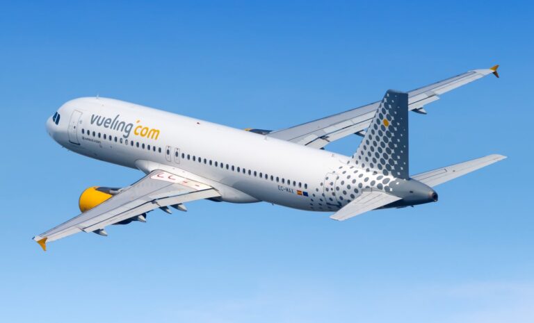 Avion Vueling