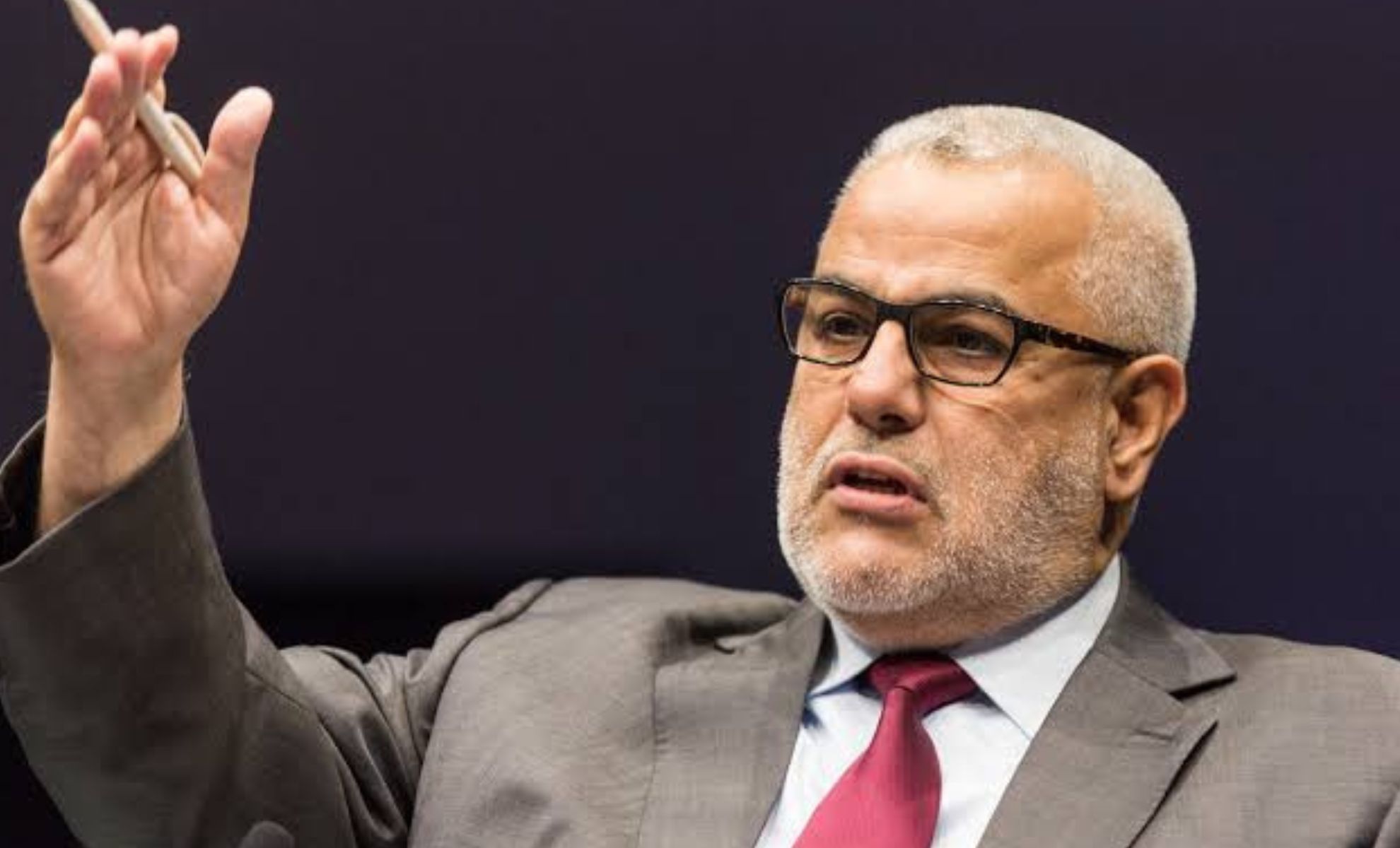 Abdelilah Benkirane