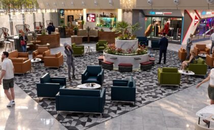 Aéroport d’Alger - Salons VIP et VVIP