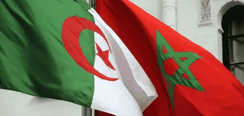 Mohammed VI nomme un nouvel ambassadeur en Algérie
