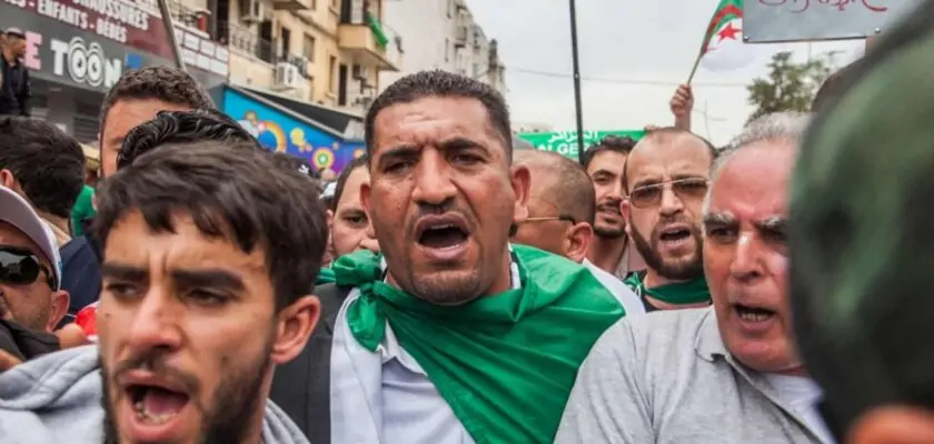 Algérie : Karim Tabbou et les détenus du Hirak bénéficieront-ils de la grâce ?