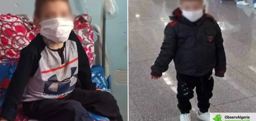 Décès d'un enfant parti se soigner en Turquie