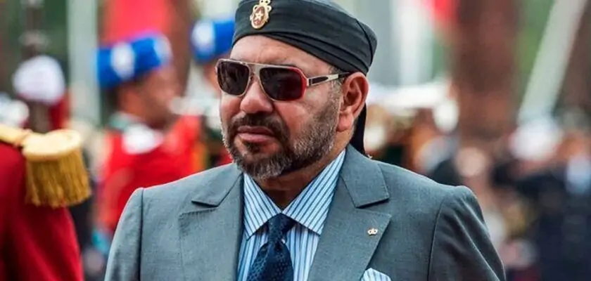 Une chanson sur Mohammed VI sur une chaîne algérienne fait polémique au Maroc