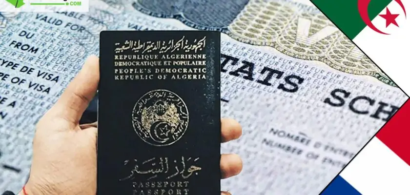 VFS Global annonce la reprise de la délivrance des visas France pour les Algériens