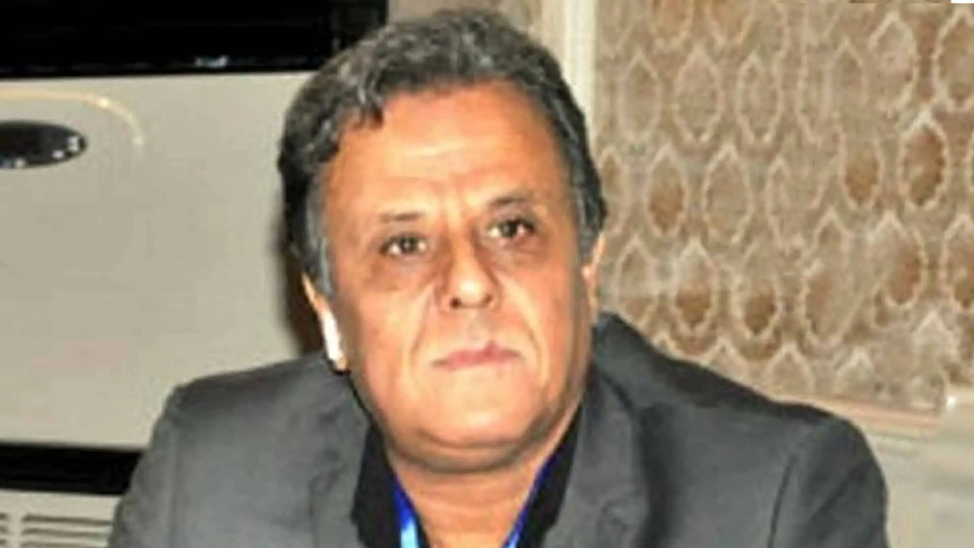 Ryad Mehyaoui