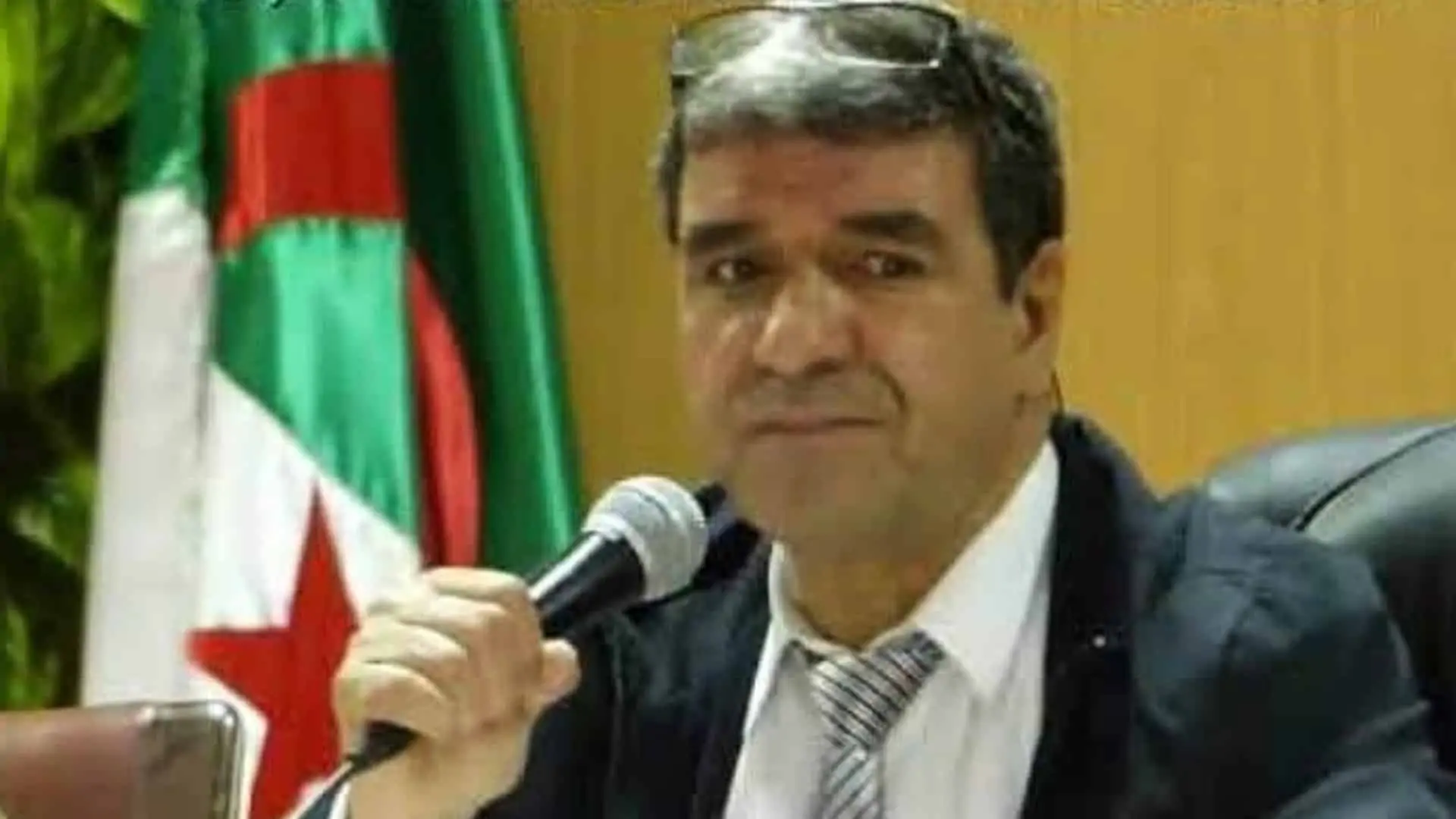 Ahmed Zitout