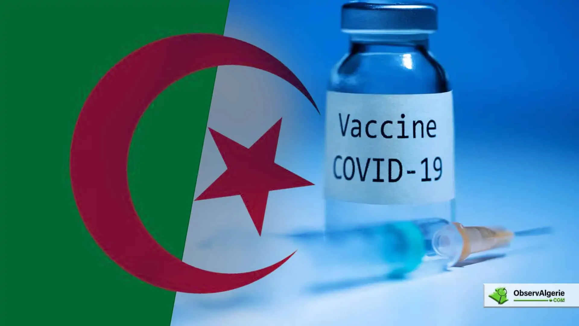 Vaccin anticovid-19