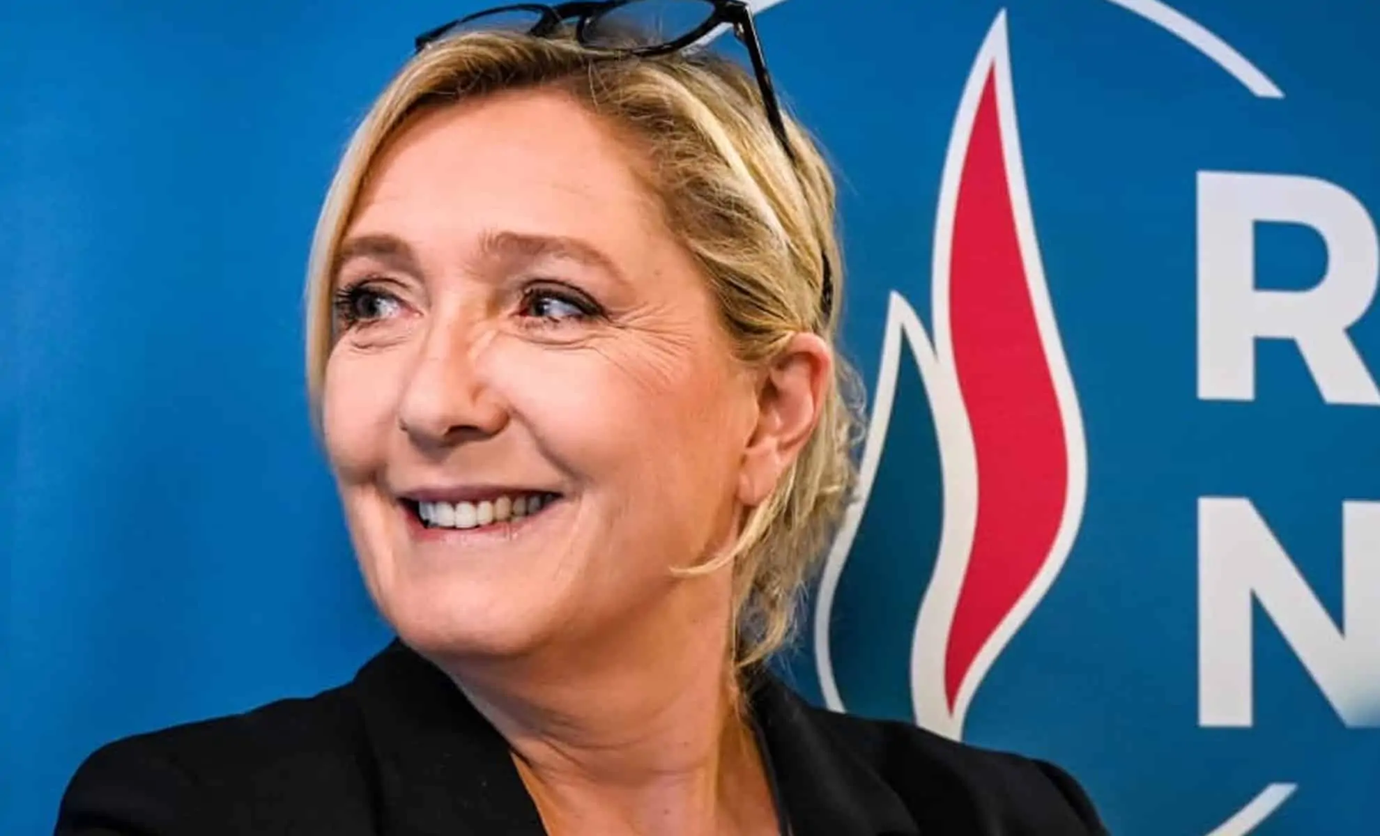 Marine Le-Pen