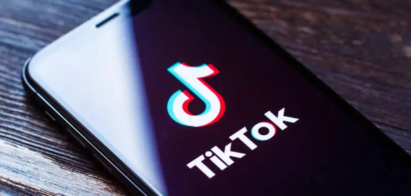 TikTok, réseau social